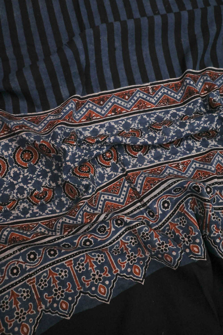 Cotton Dupattas - Matkatus 