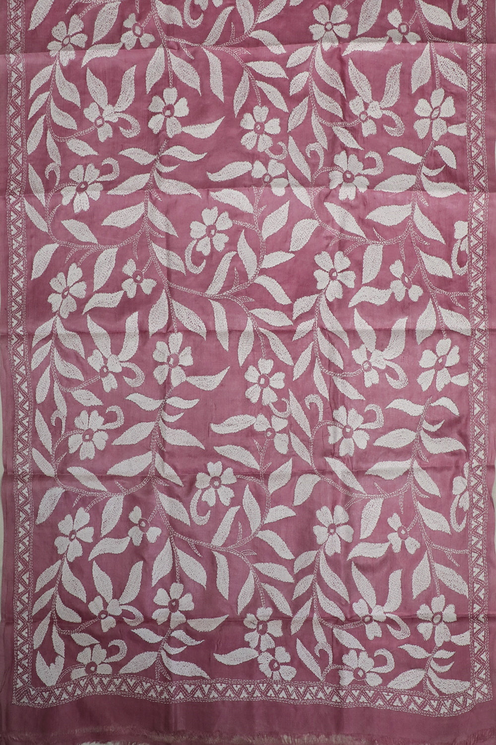 Silk Dupatta-Matkatus 
