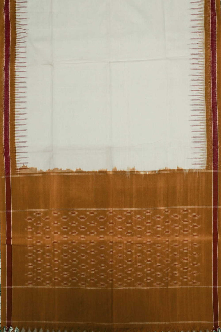 Cotton Dupattas-Matkatus 