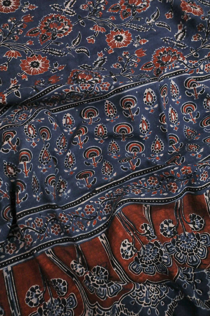 Ajrak Dupattas - Matkatus