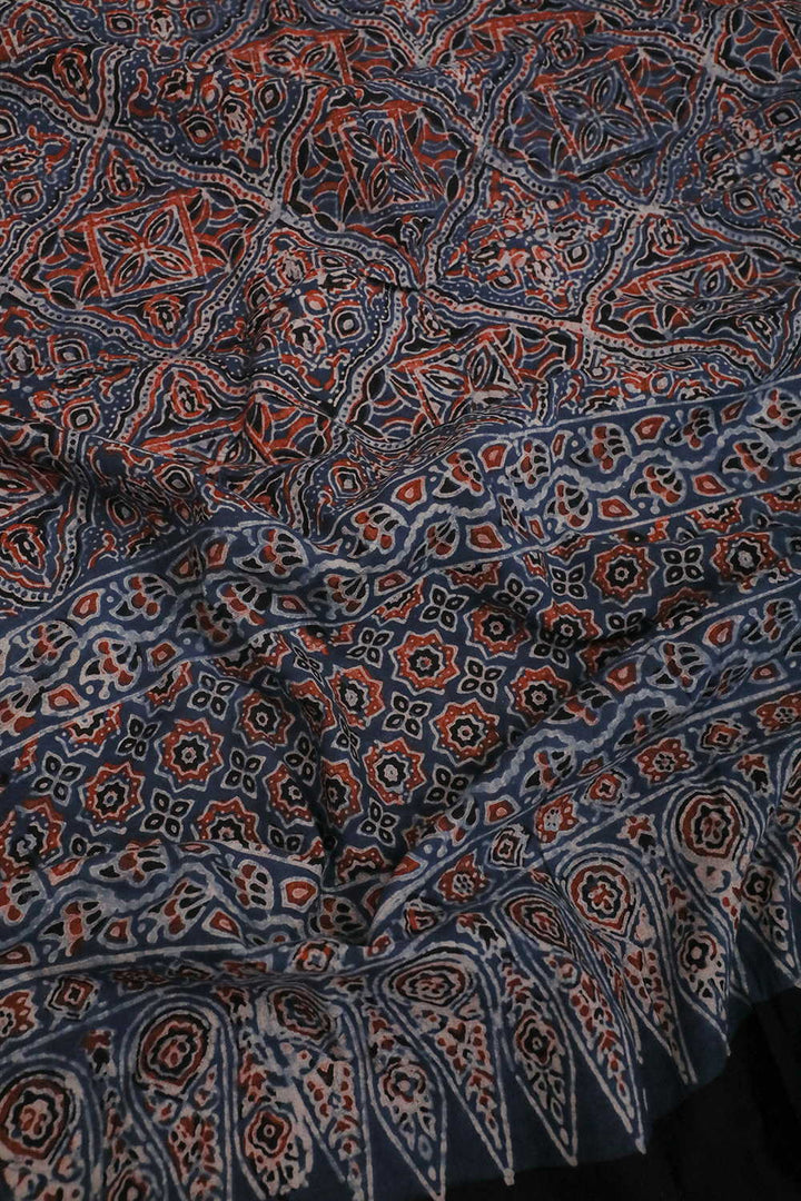 Cotton Dupattas - Matkatus 