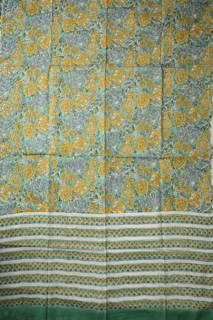 Cotton dupattas-Matkatus 