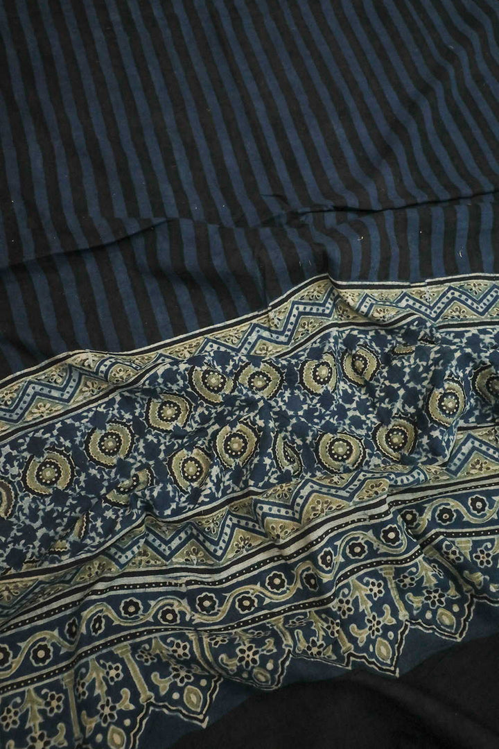 Cotton Dupattas - Matkatus 