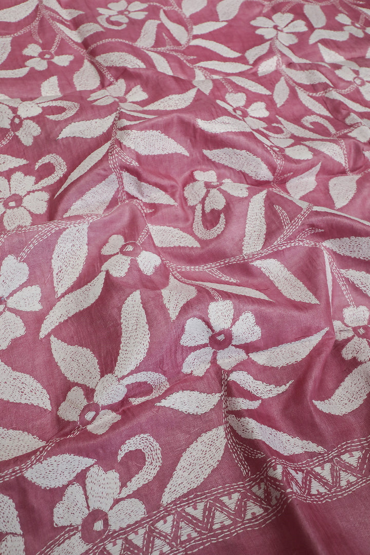 Dupatta-Matkatus 