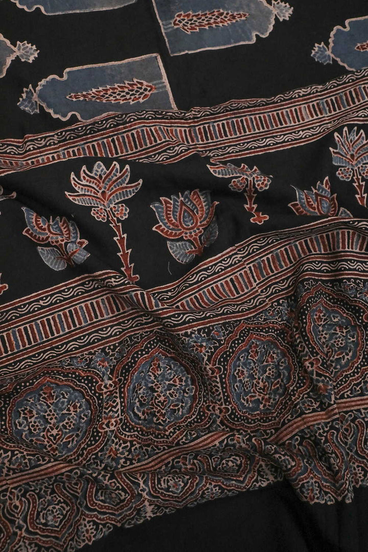 Cotton Dupattas - Matkatus 