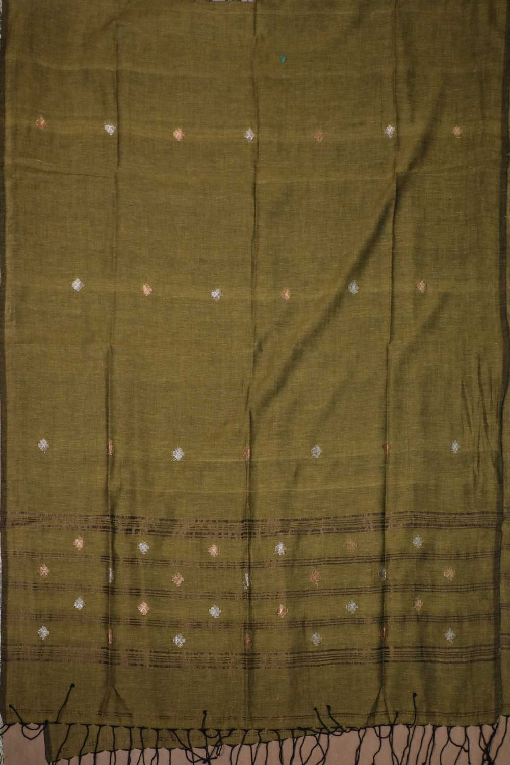 Handloom Dupattas - Matkatus 