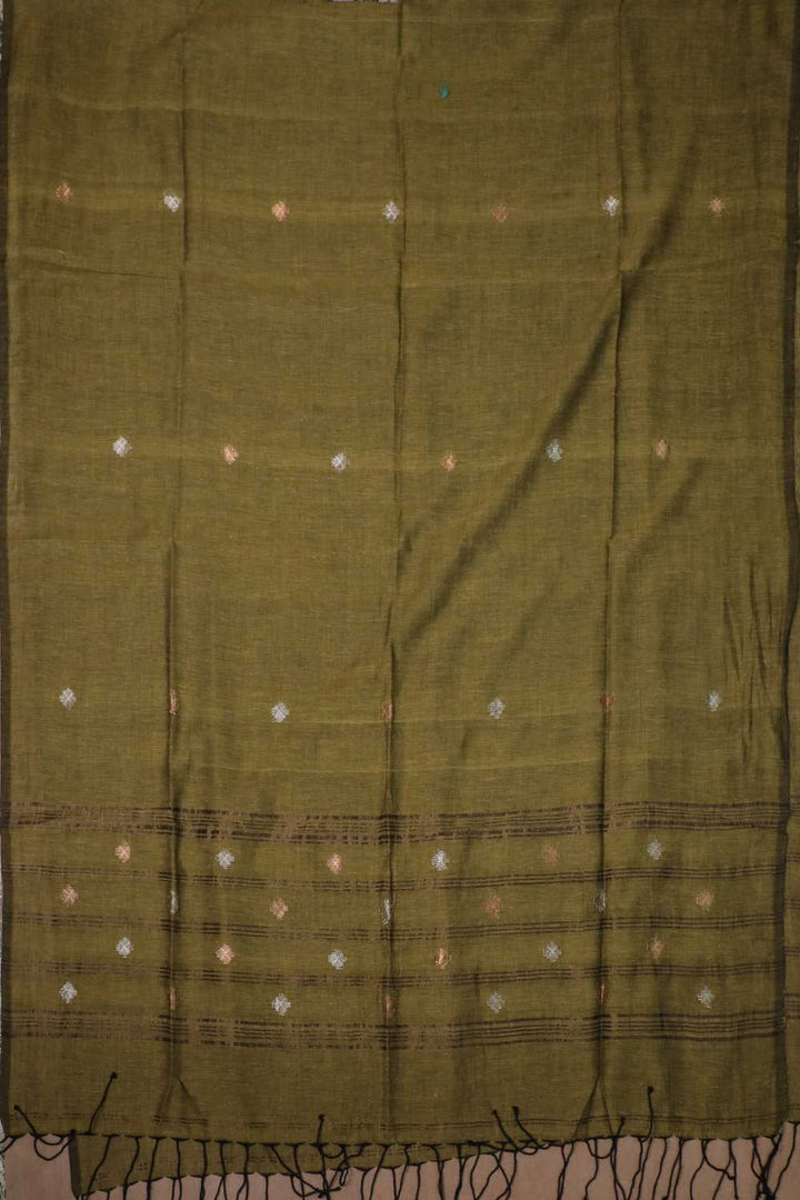 Handloom Dupattas - Matkatus 