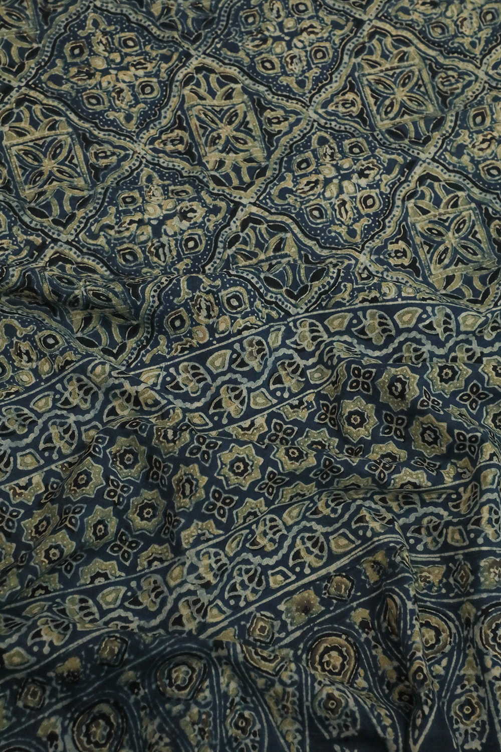 Cotton Dupattas - Matkatus 