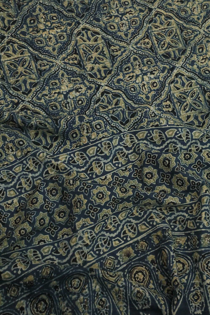 Cotton Dupattas - Matkatus 