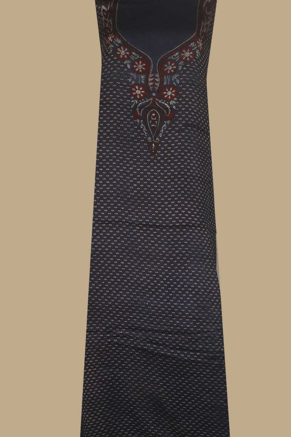 Modal Silk Kaftan - Matkatus 