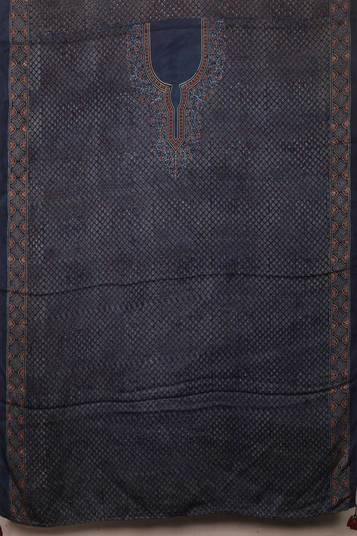 Ajrak Modal Silk - Matkatus 