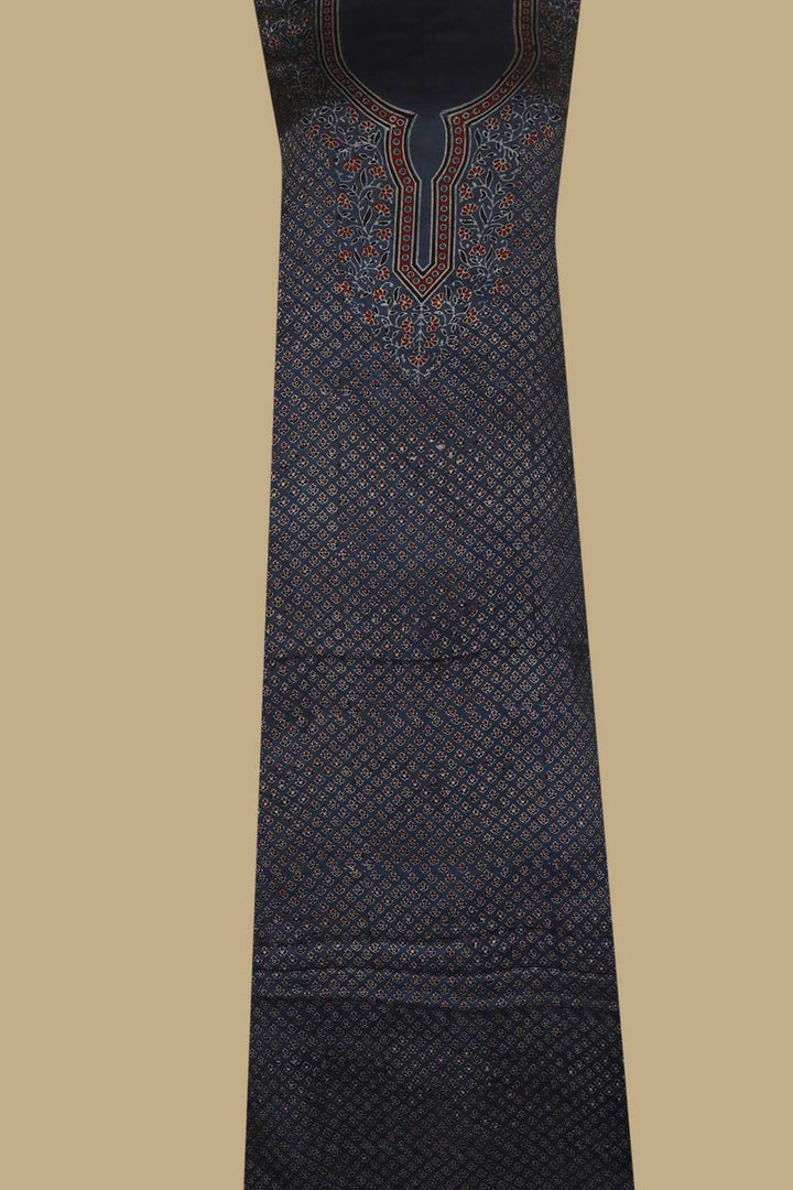 Modal Silk Kaftan - Matkatus 