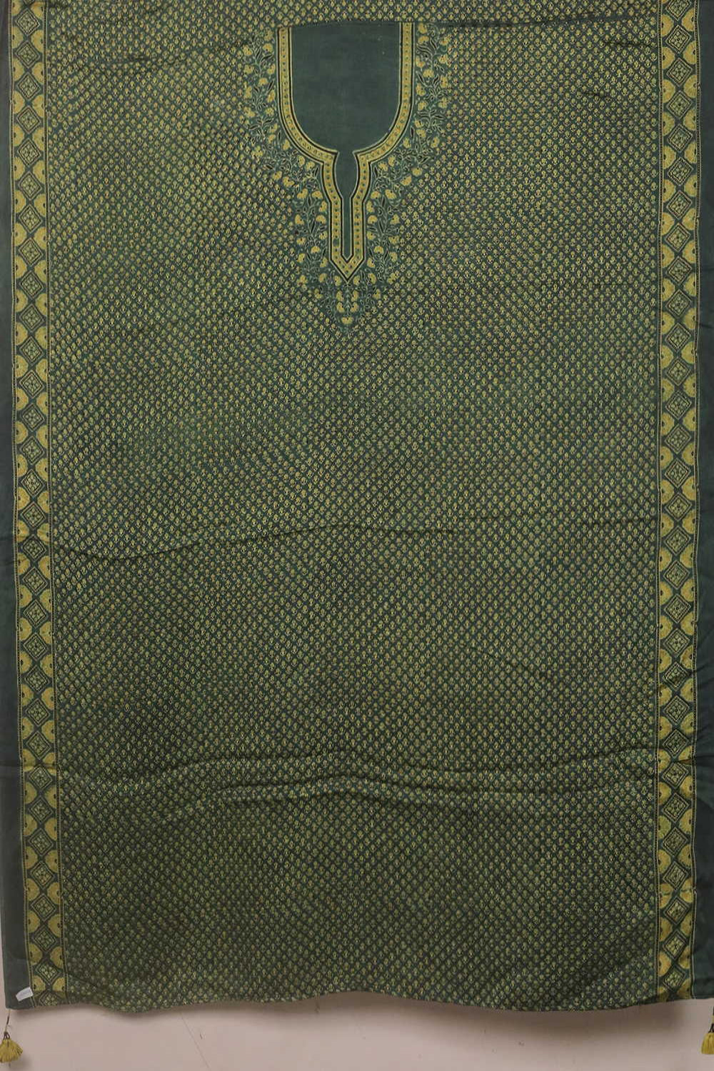 Modal Silk Kaftan - Matkatus 