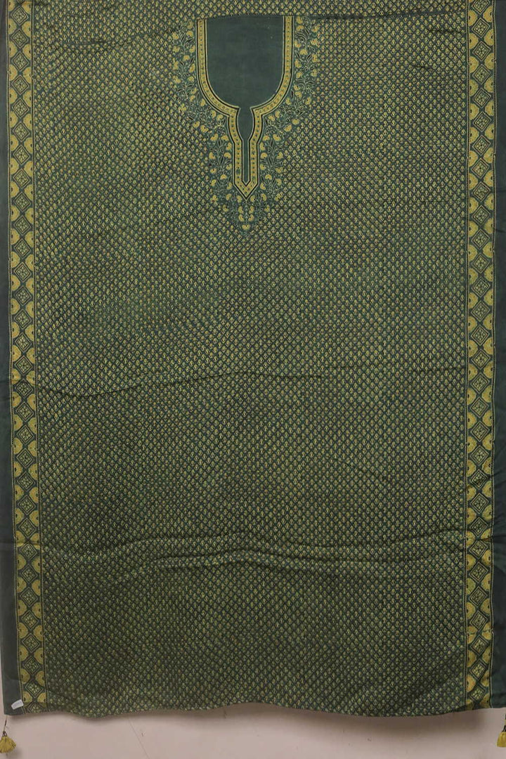 Modal Silk Kaftan - Matkatus 