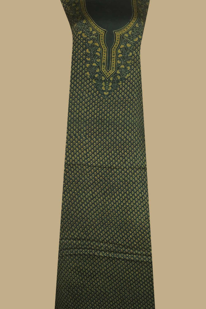 Ajrak Modal Silk - Matkatus 