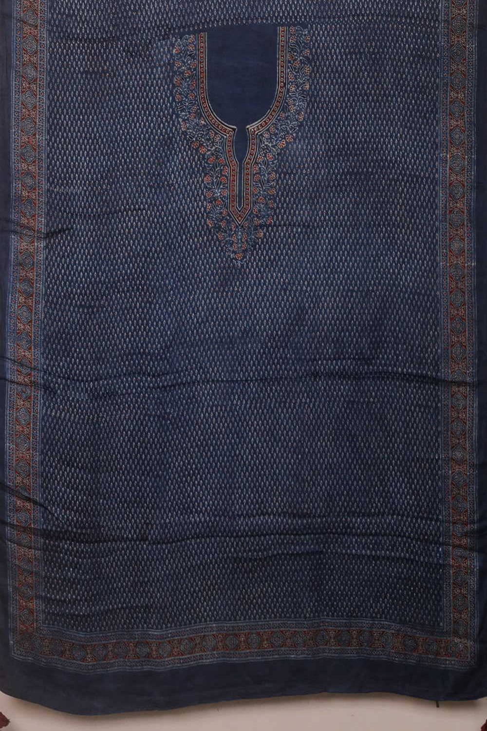 Ajrak Modal Silk - Matkatus 