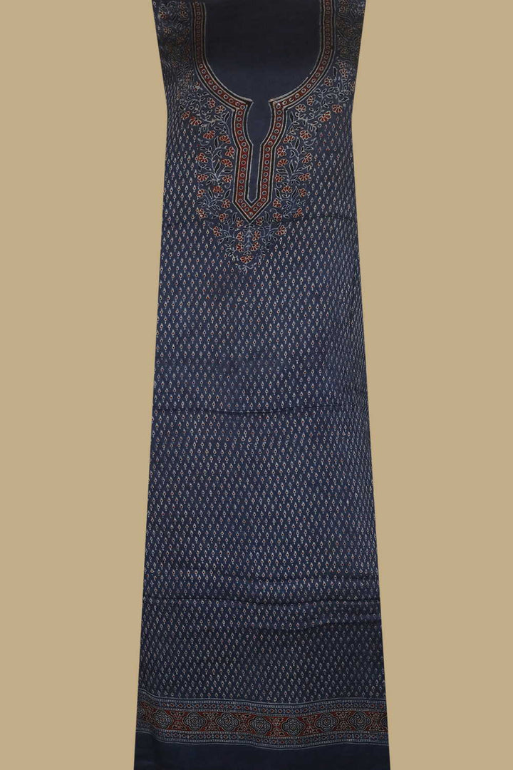 Modal Silk Kaftan - Matkatus 