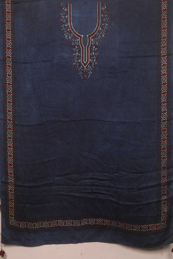 Modal Silk Kaftan - Matkatus 