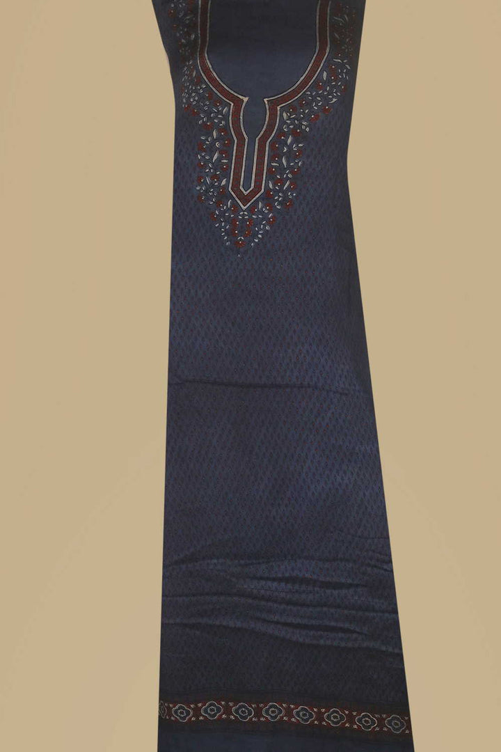 Ajrak Modal Silk - Matkatus 