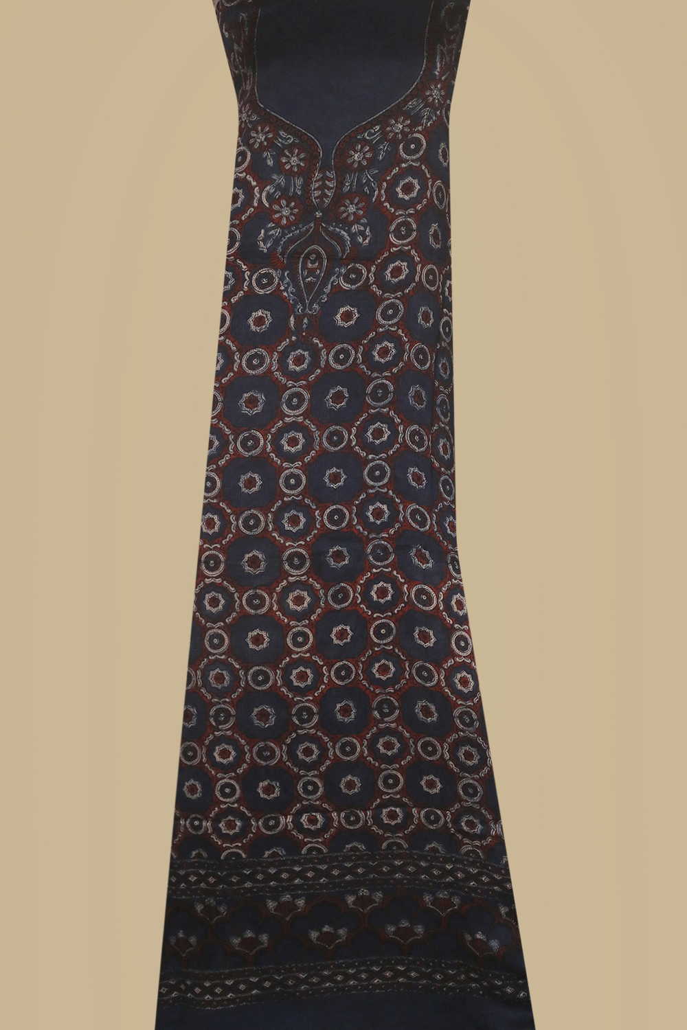 Modal Silk Kaftan - Matkatus 