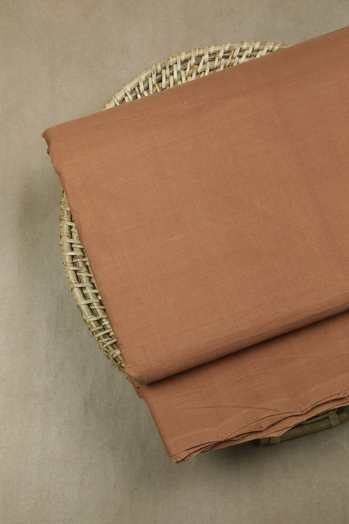 Mangalagiri Plain Fabric -Matkatus
