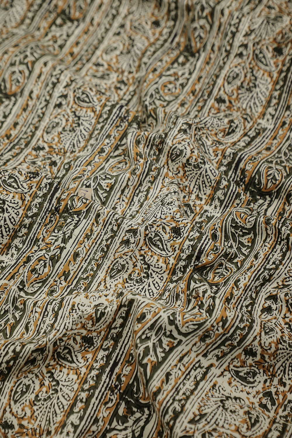 Cotton Fabric-Matkatus 