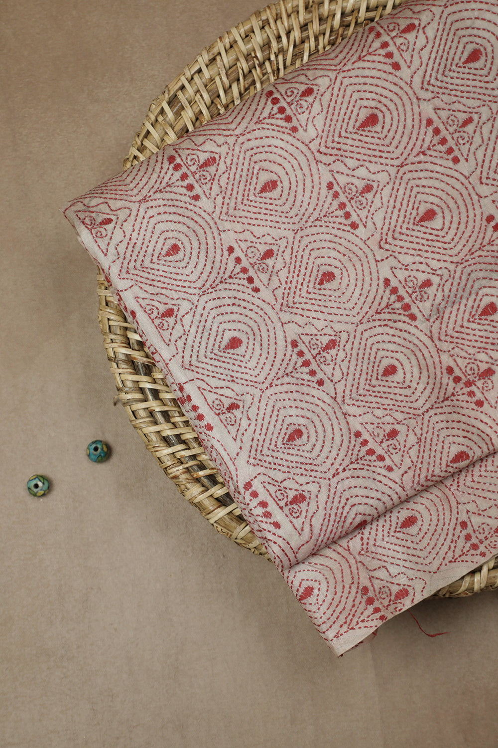Kantha Fabric - Matkatus
