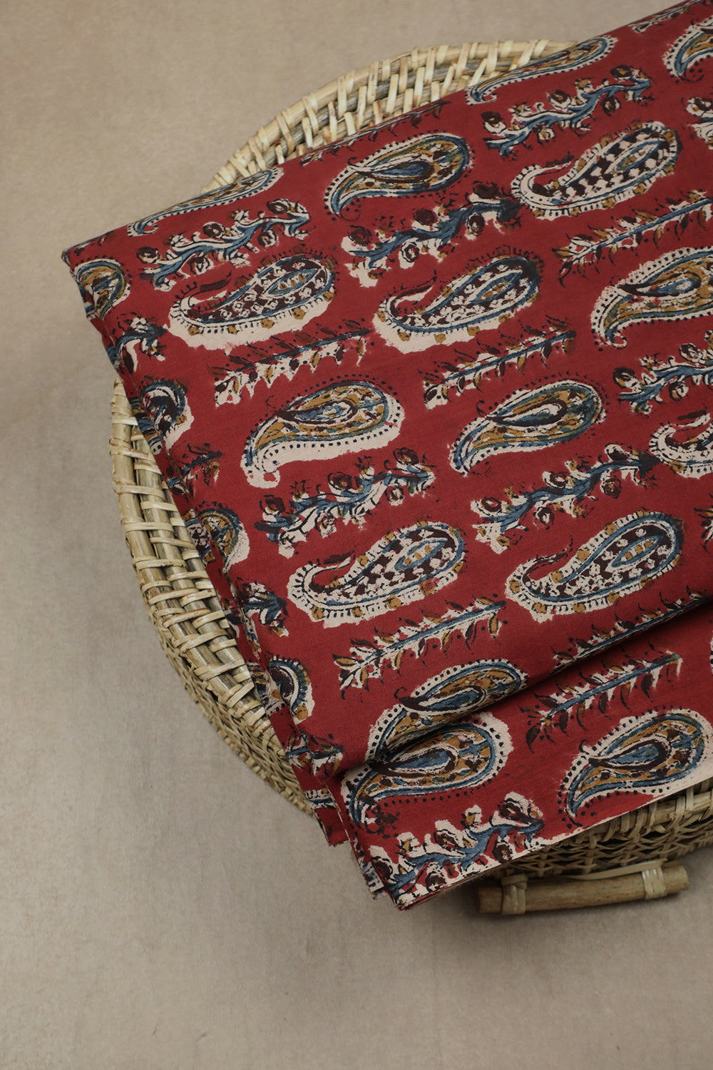 Kalamkari Fabrics-Matkatus