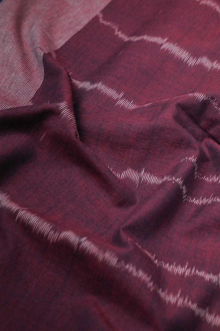 Ikat Fabrics - Matkatus