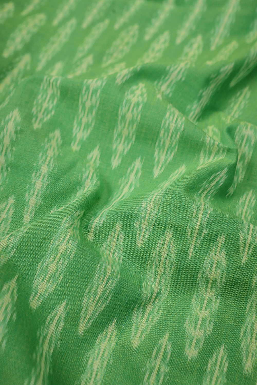 Ikat Fabrics - Matkatus