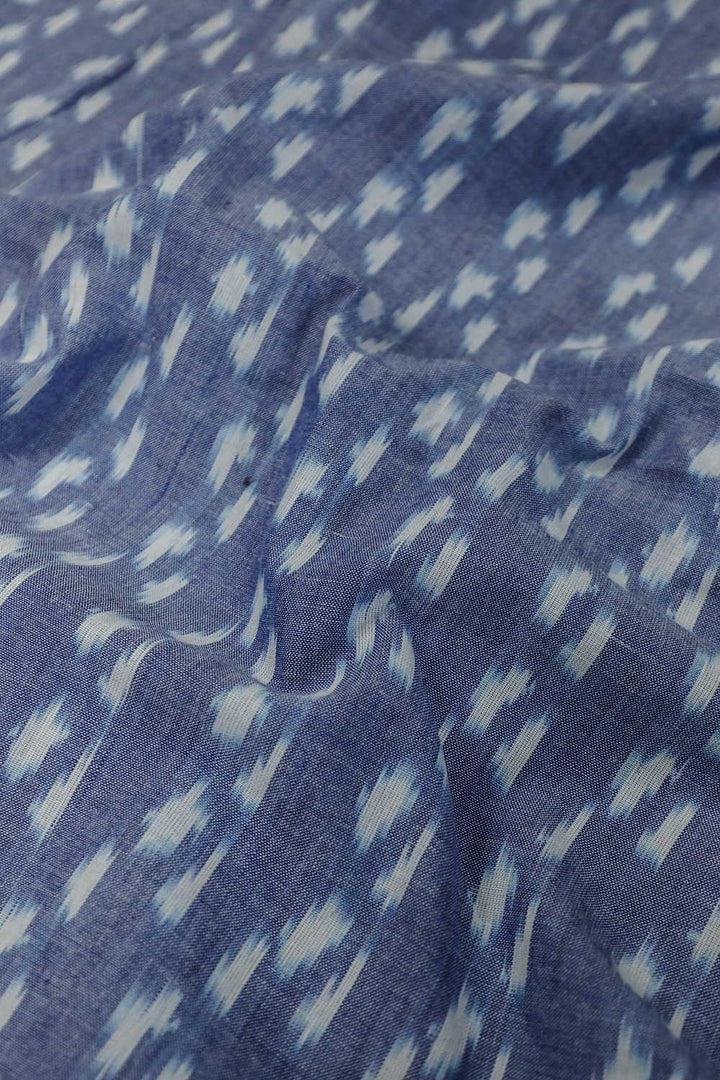 Ikat Fabrics - Matkatus