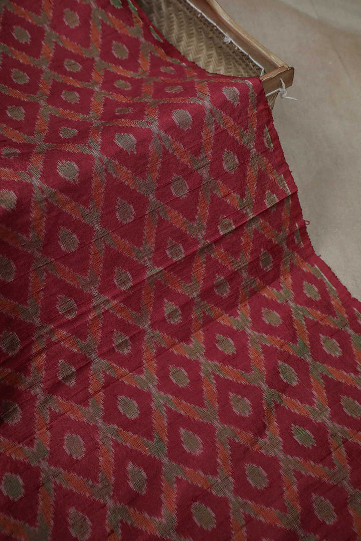 Tie & Dye Fabrics - Matkatus 