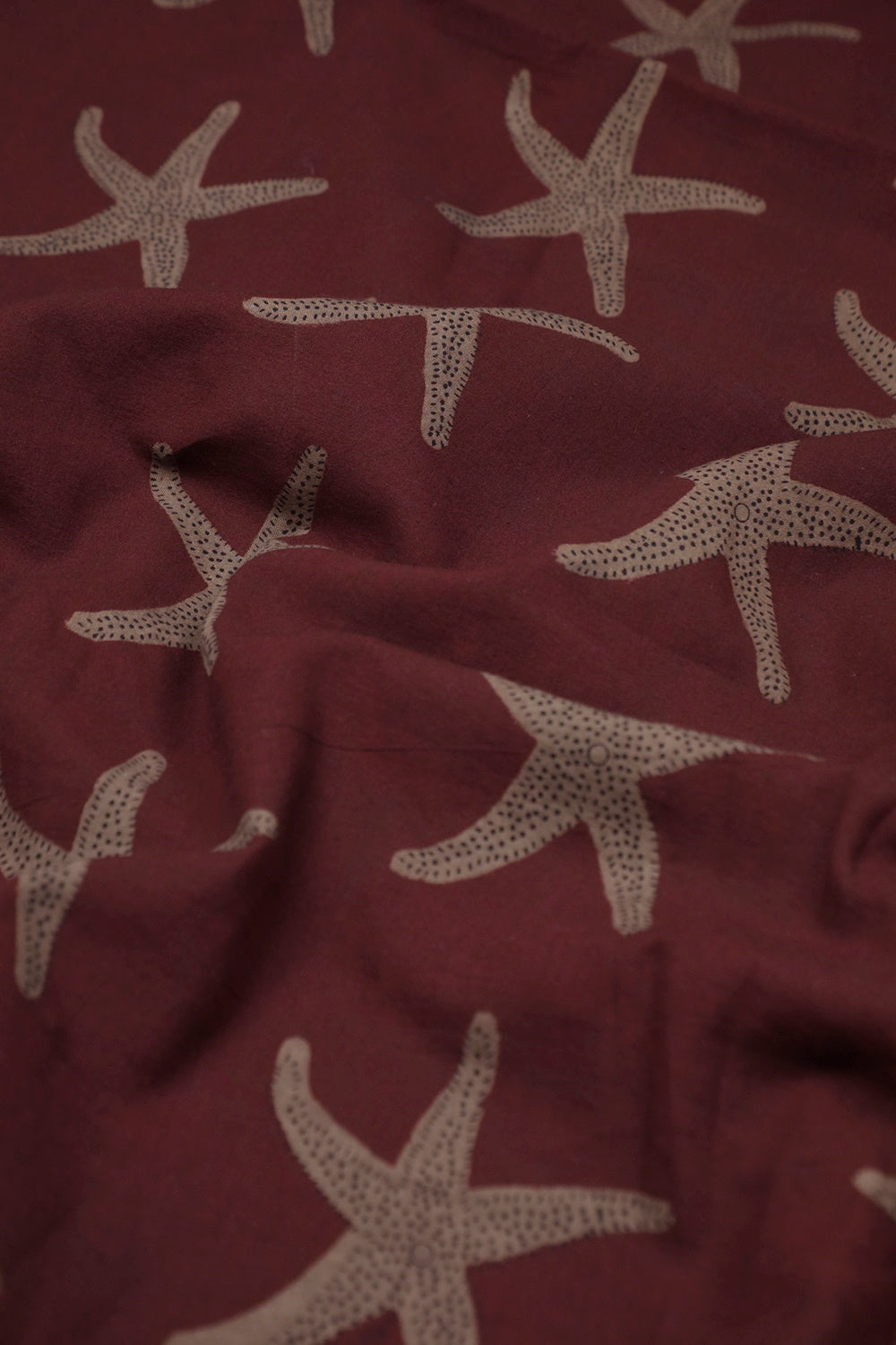  Cotton Fabric - Matkatus