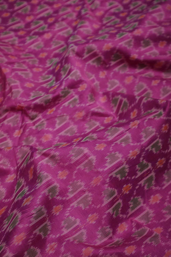 Pochampally Fabrics - Matkatus 