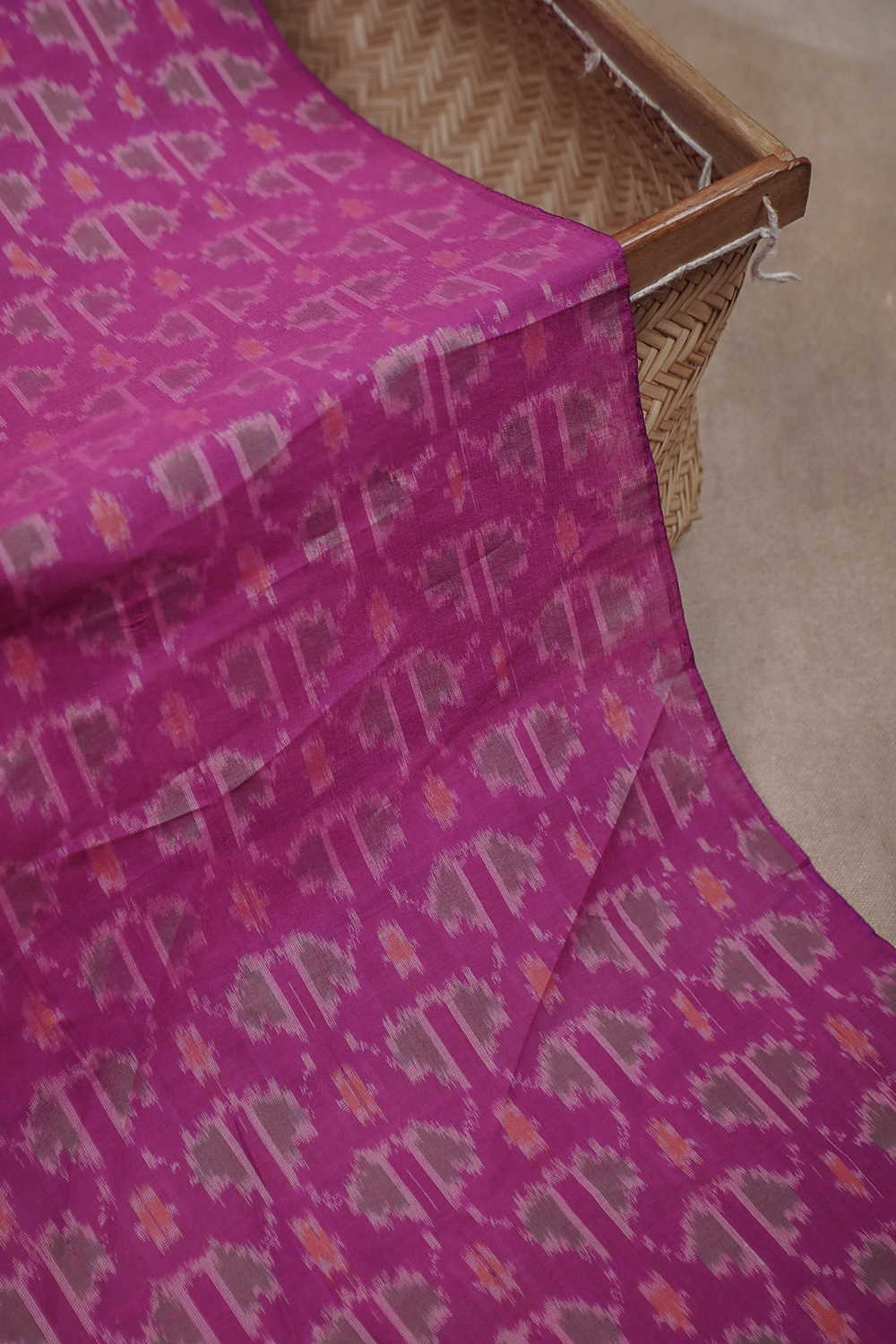 Tie & Dye Fabrics - Matkatus 