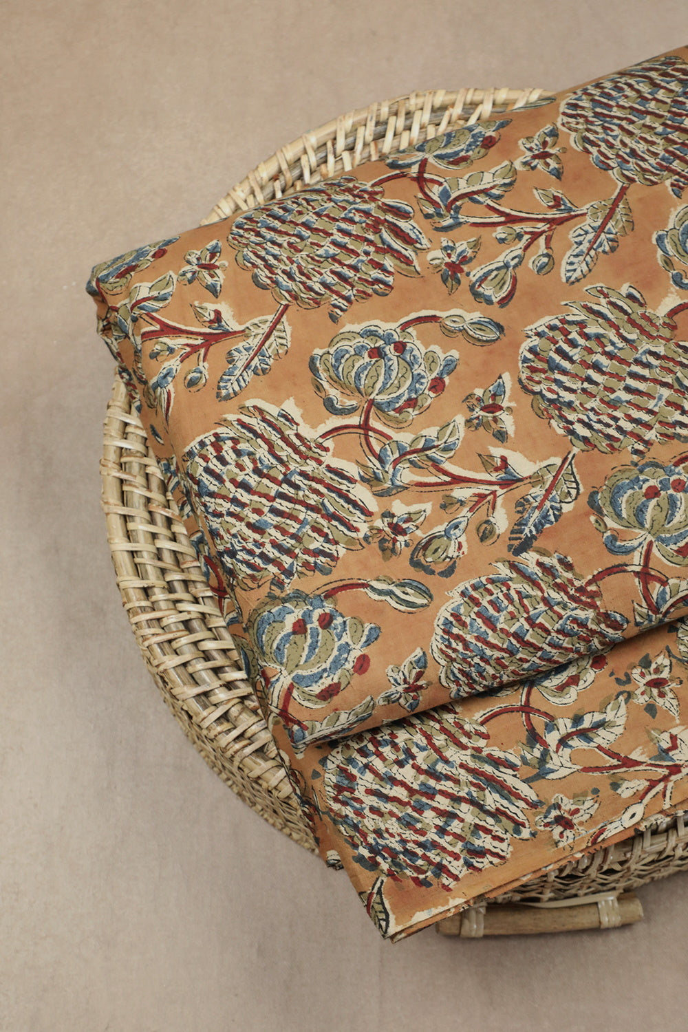 Kalamkari Fabrics-Matkatus
