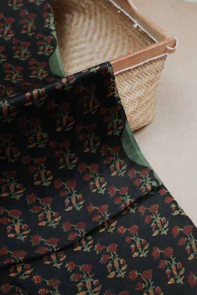 Modal Silk Fabrics - Matkatus 