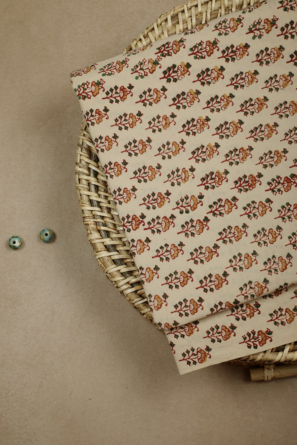 Sanganeri fabric-Matkatus