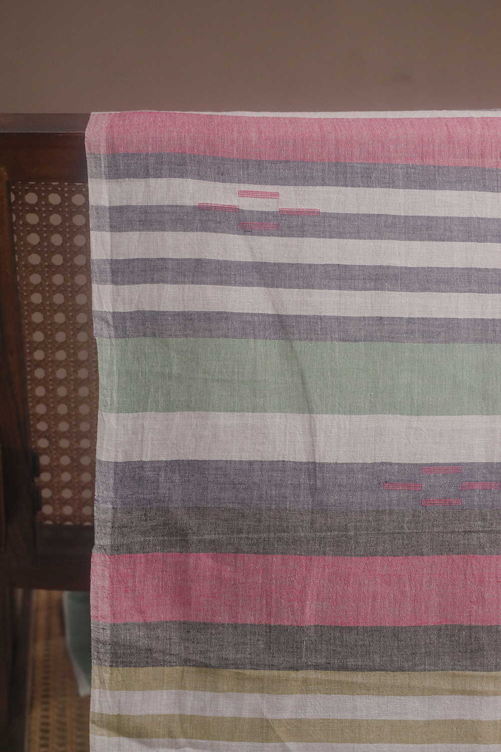 Cotton Fabric - Matkatus