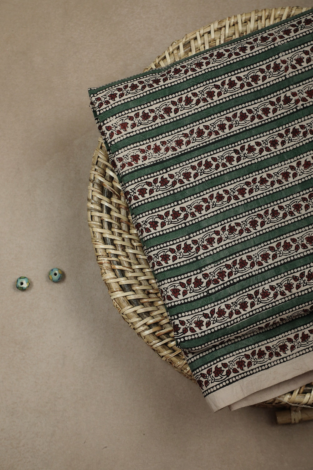 Sanganeri fabric-Matkatus