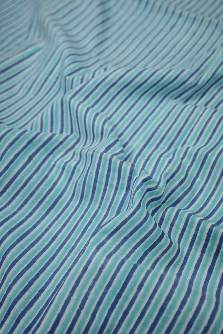 Cotton Fabrics-Matkatus 