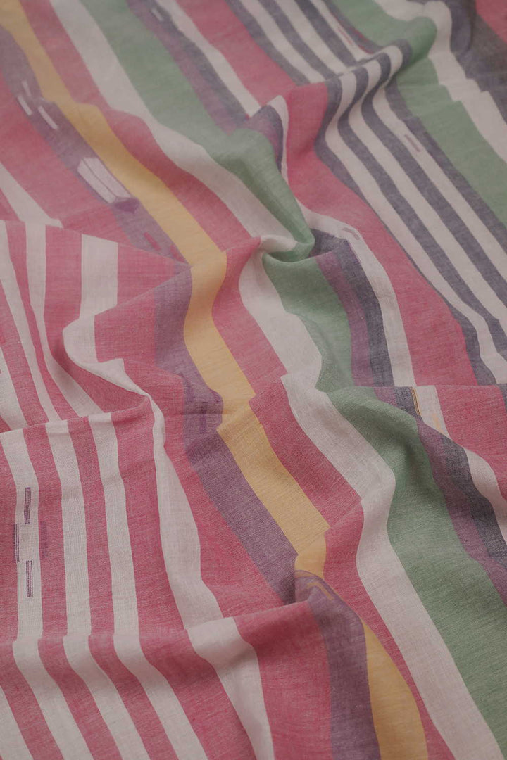 Handloom Fabrics - Matkatus