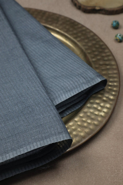 Tussar Silk Fabric-Matkatus 