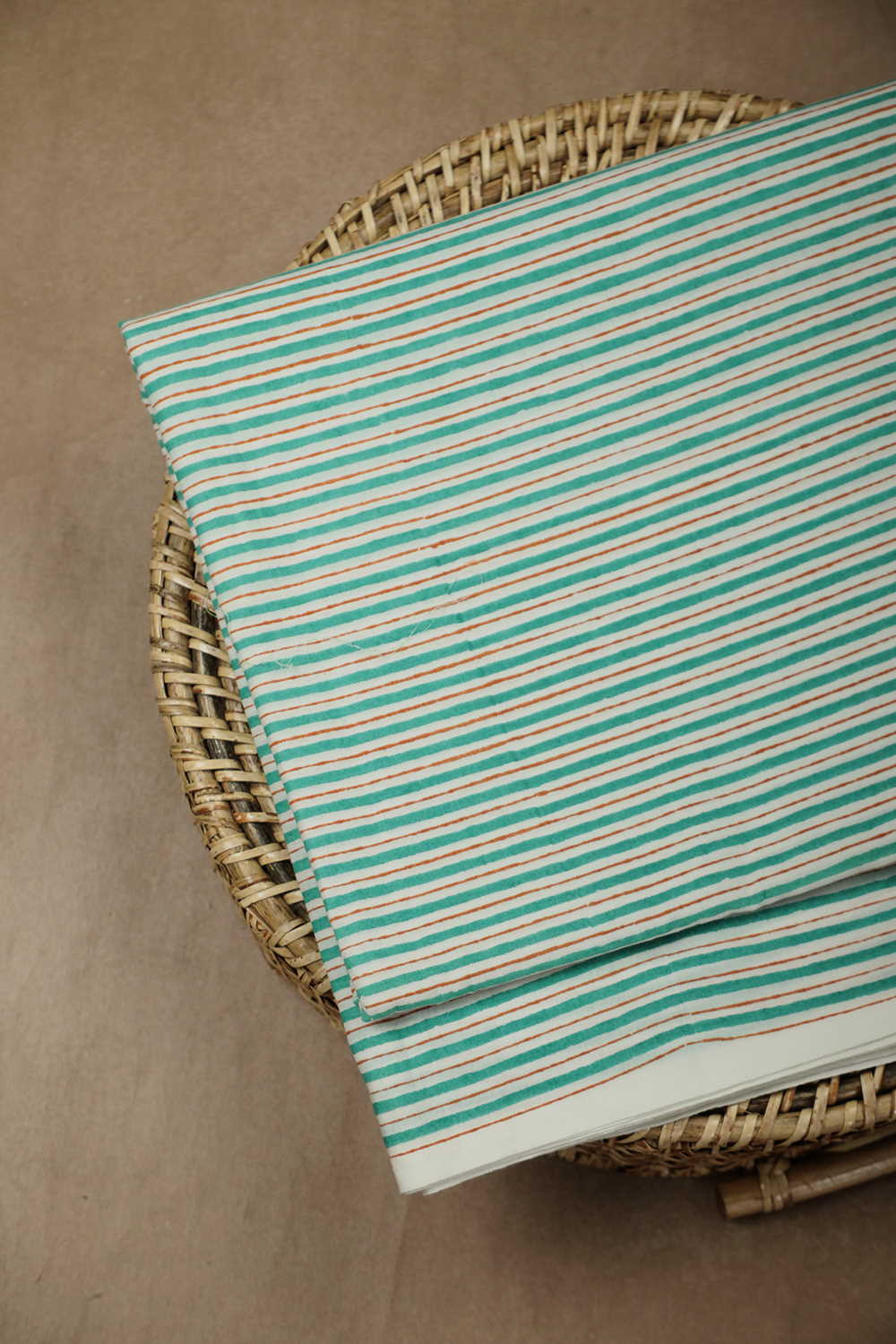 Block Printed Fabrics-Matkatus