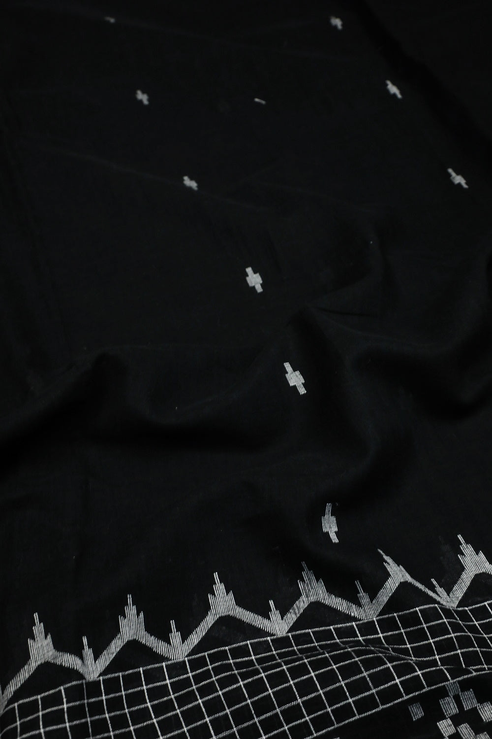 Jamdani Fabric-Matkatus