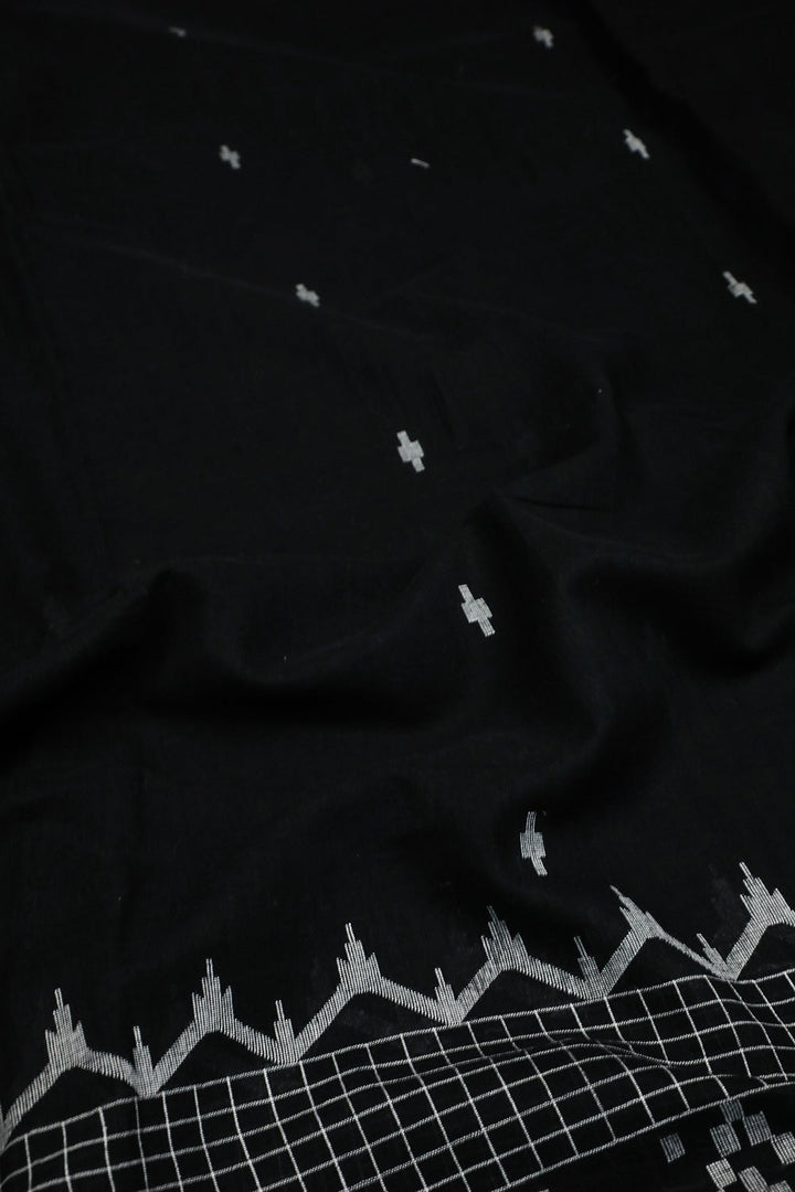 Jamdani Fabric-Matkatus