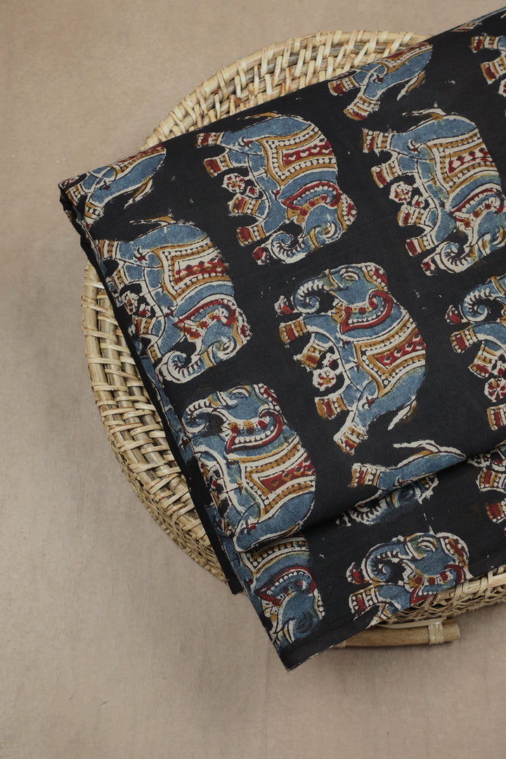 Kalamkari Fabrics-Matkatus