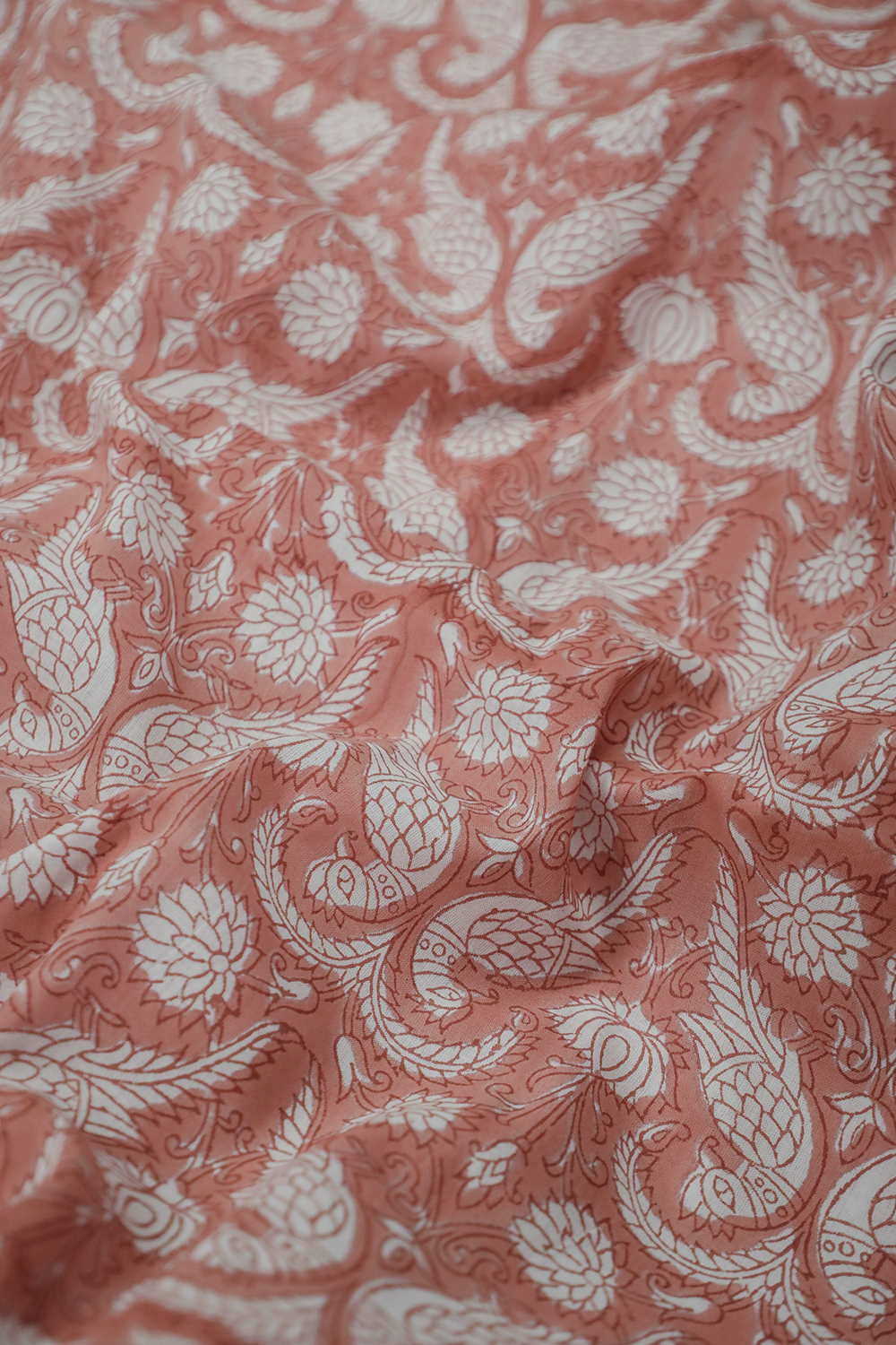 Cotton Fabrics-Matkatus 
