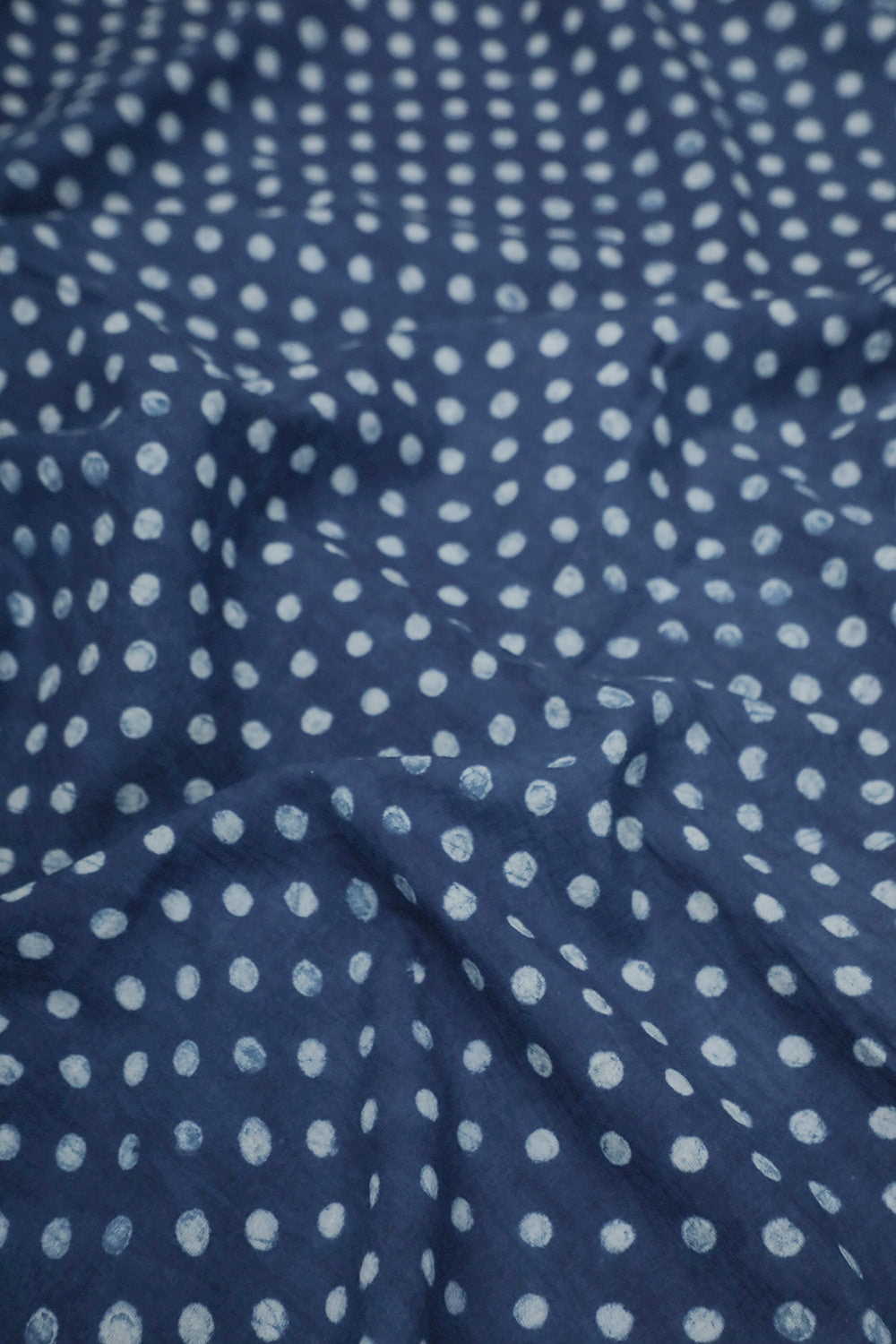 Block Printed Fabrics - Matkatus 