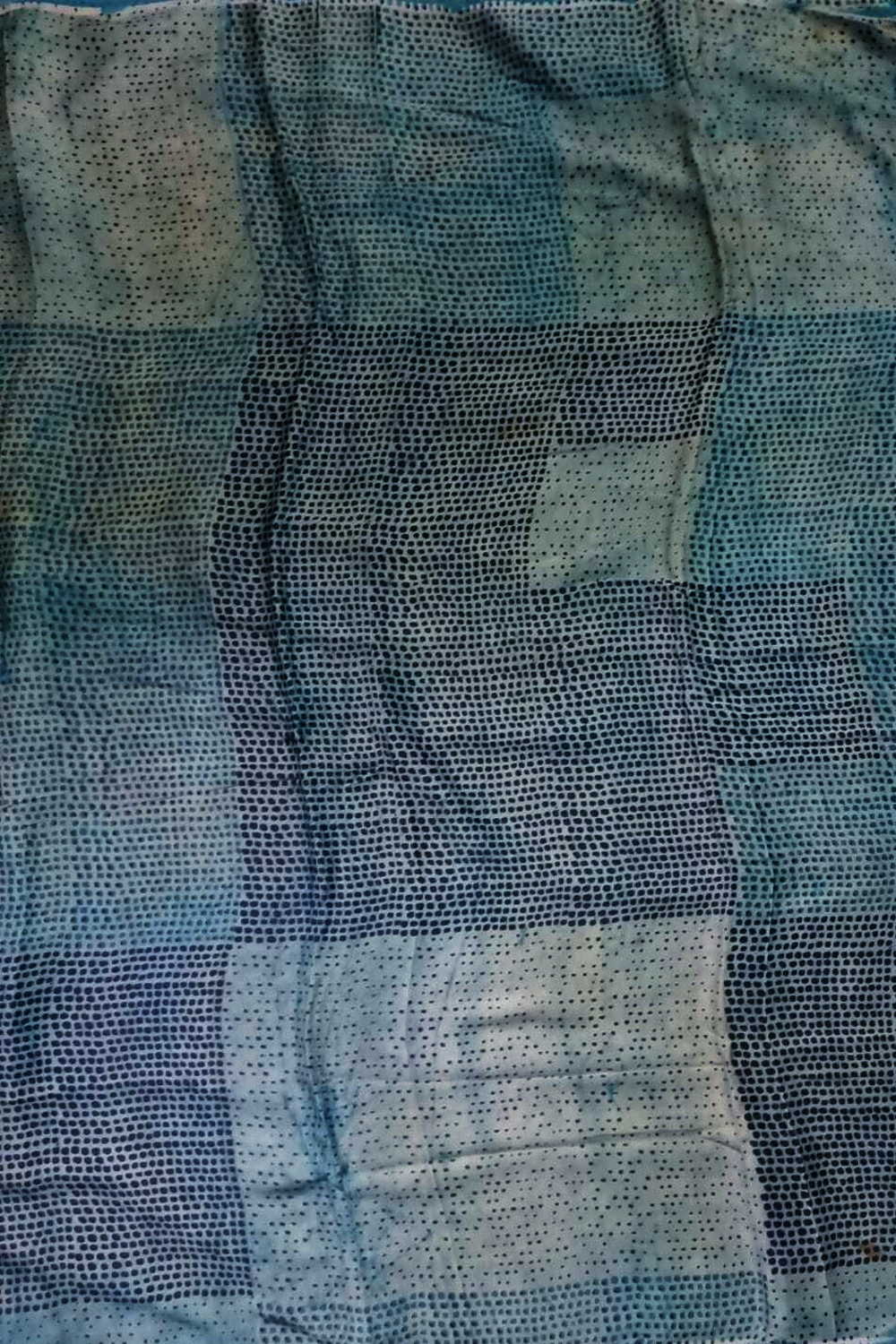 Silk Fabrics - Matkatus